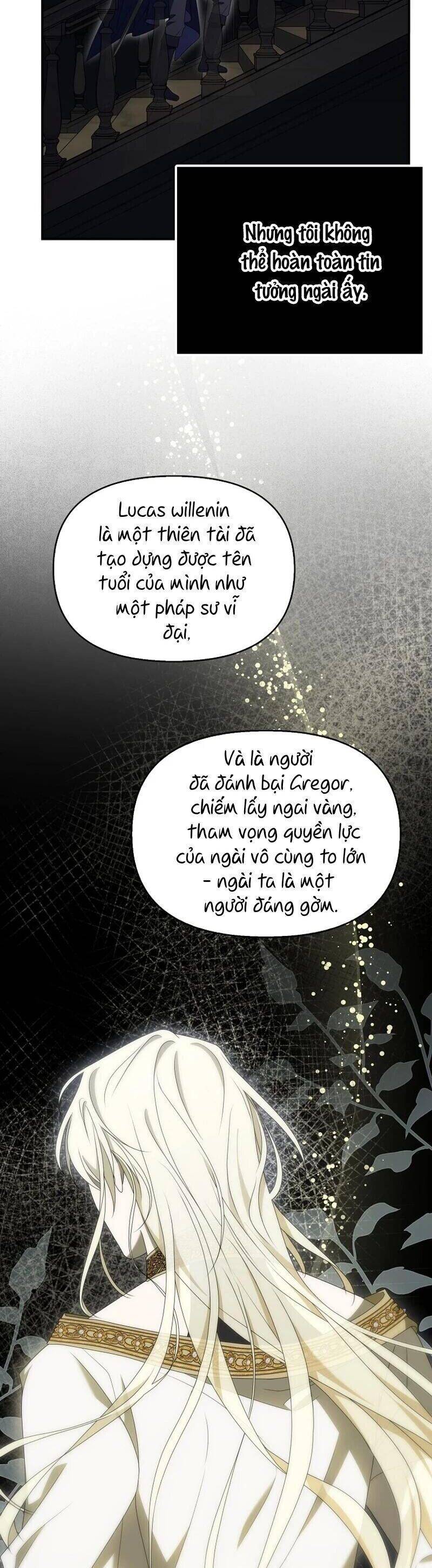 Đứa Con Gái Côn Đồ Nhà Công Tước: Chapter 46
