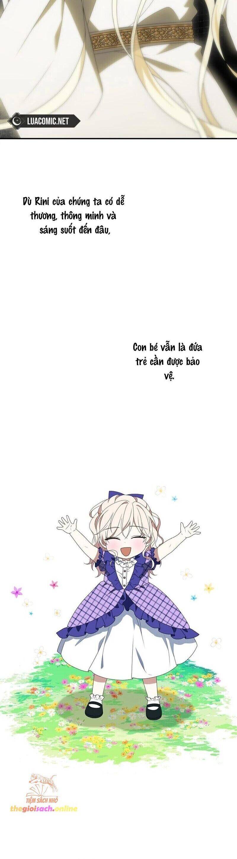 Đứa Con Gái Côn Đồ Nhà Công Tước: Chapter 46