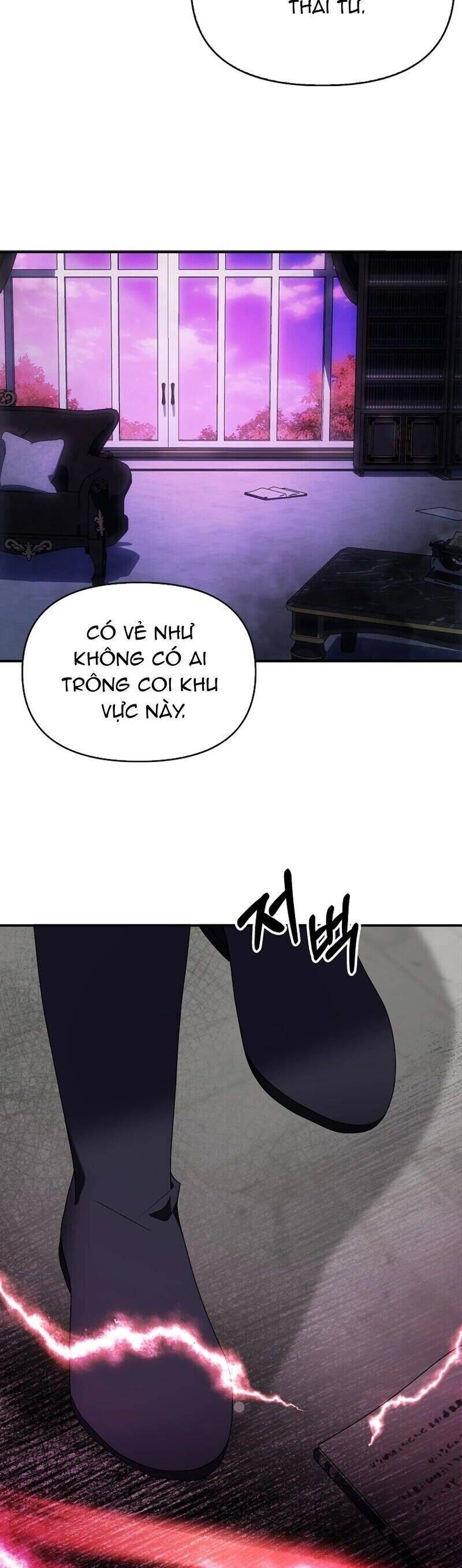 Đứa Con Gái Côn Đồ Nhà Công Tước: Chapter 46