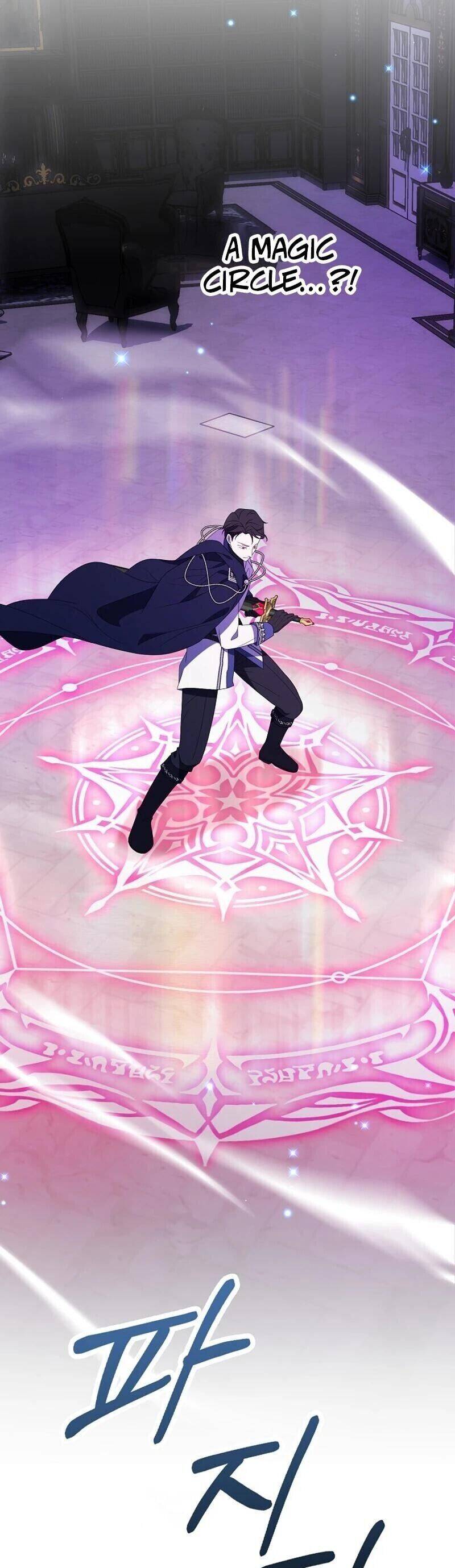 Đứa Con Gái Côn Đồ Nhà Công Tước: Chapter 46