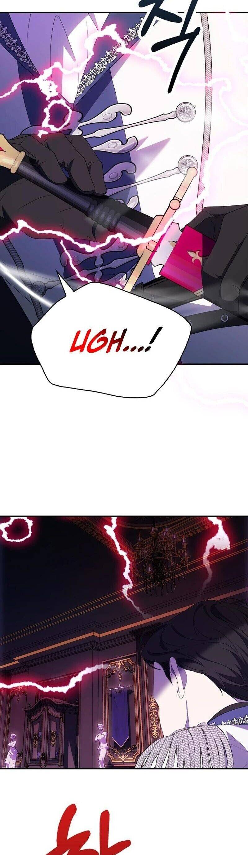 Đứa Con Gái Côn Đồ Nhà Công Tước: Chapter 46