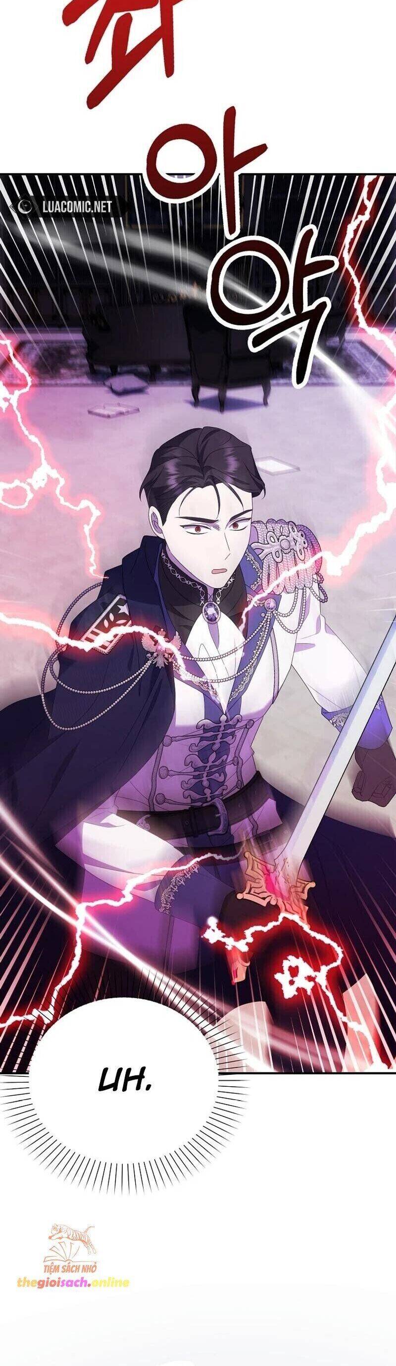 Đứa Con Gái Côn Đồ Nhà Công Tước: Chapter 46