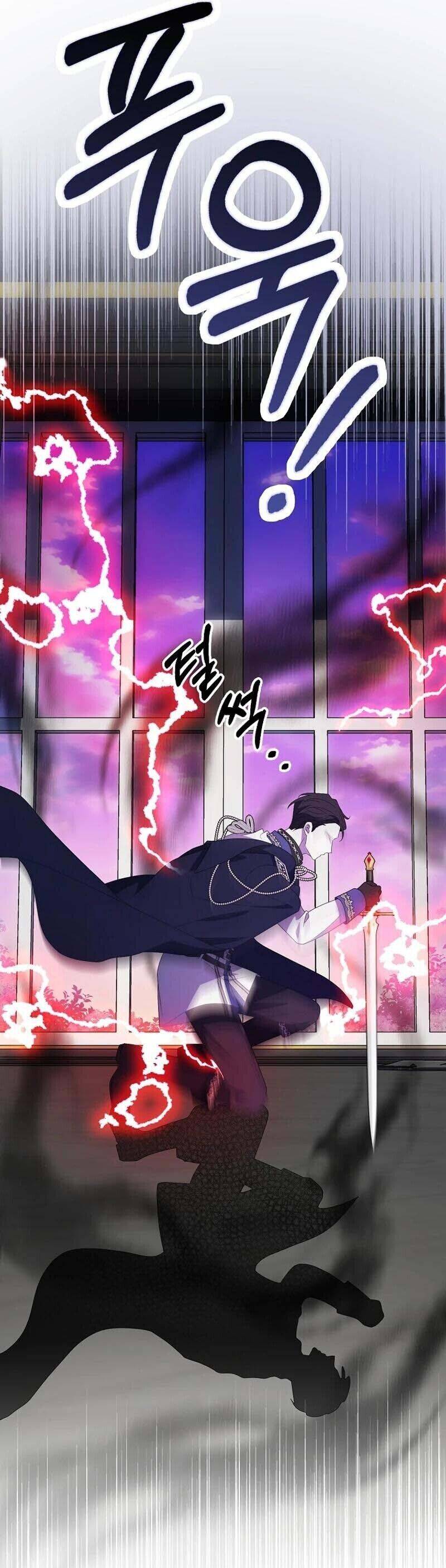 Đứa Con Gái Côn Đồ Nhà Công Tước: Chapter 46