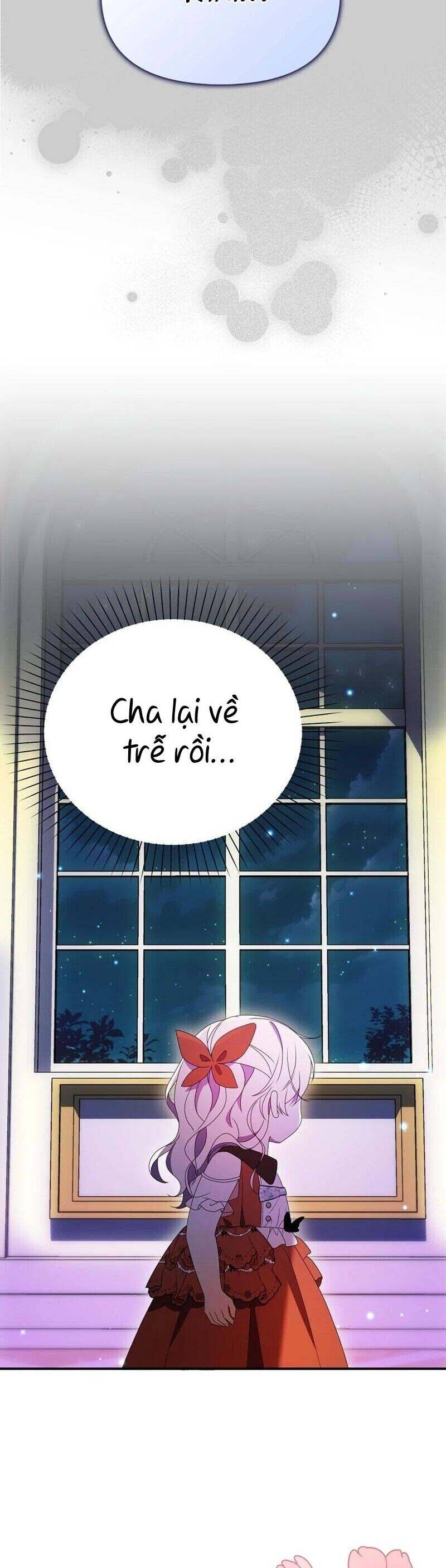 Đứa Con Gái Côn Đồ Nhà Công Tước: Chapter 46