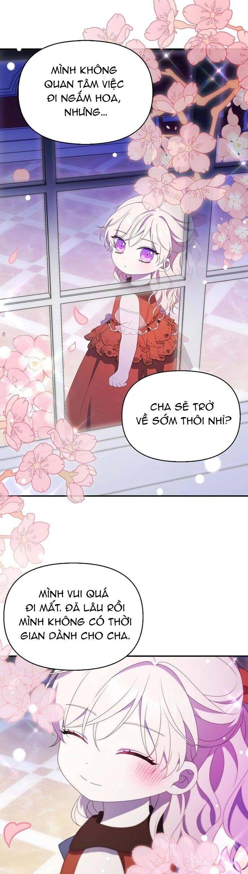 Đứa Con Gái Côn Đồ Nhà Công Tước: Chapter 46