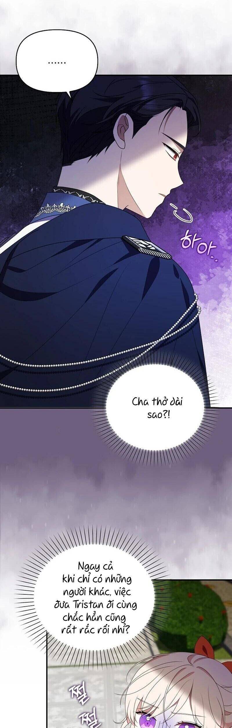 Đứa Con Gái Côn Đồ Nhà Công Tước: Chapter 46