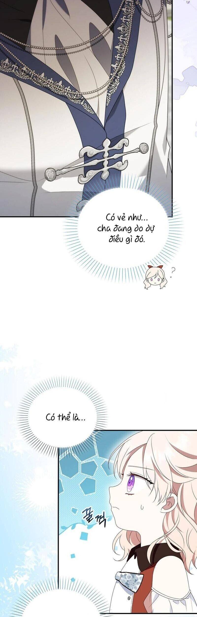 Đứa Con Gái Côn Đồ Nhà Công Tước: Chapter 46