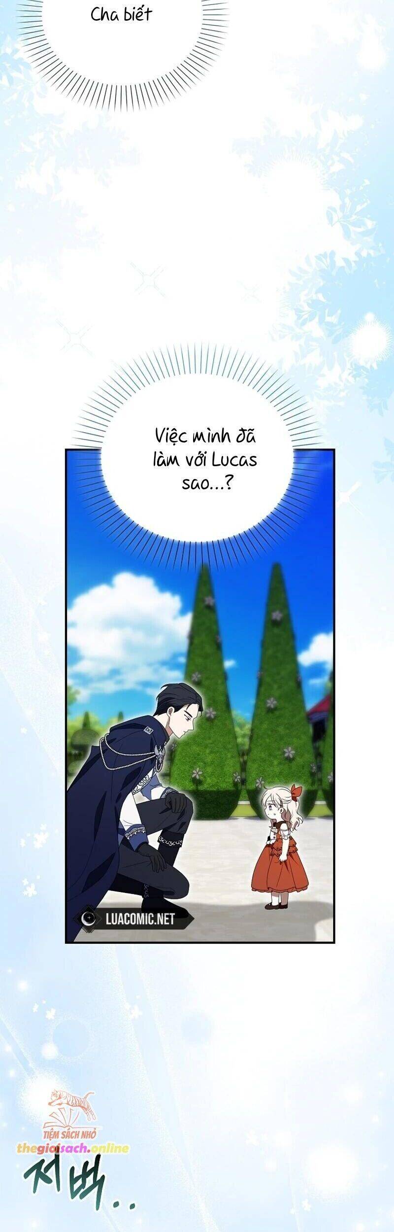 Đứa Con Gái Côn Đồ Nhà Công Tước: Chapter 46