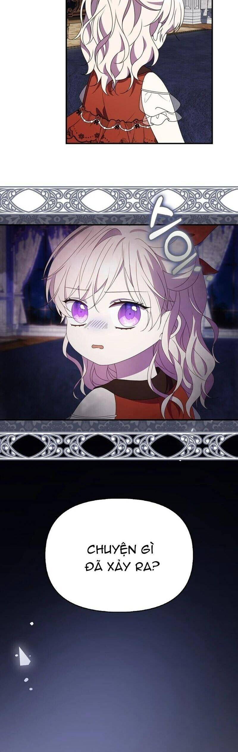 Đứa Con Gái Côn Đồ Nhà Công Tước: Chapter 47