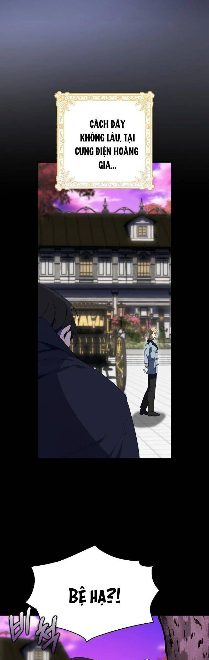 Đứa Con Gái Côn Đồ Nhà Công Tước: Chapter 47