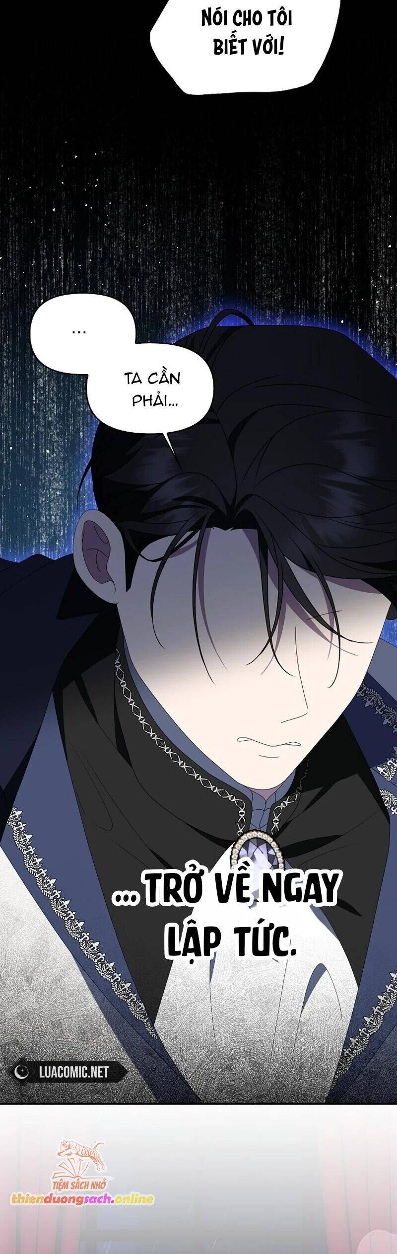 Đứa Con Gái Côn Đồ Nhà Công Tước: Chapter 47