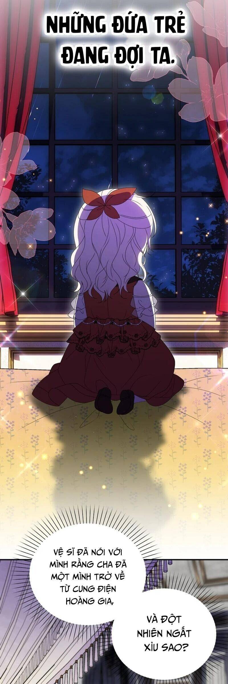 Đứa Con Gái Côn Đồ Nhà Công Tước: Chapter 47