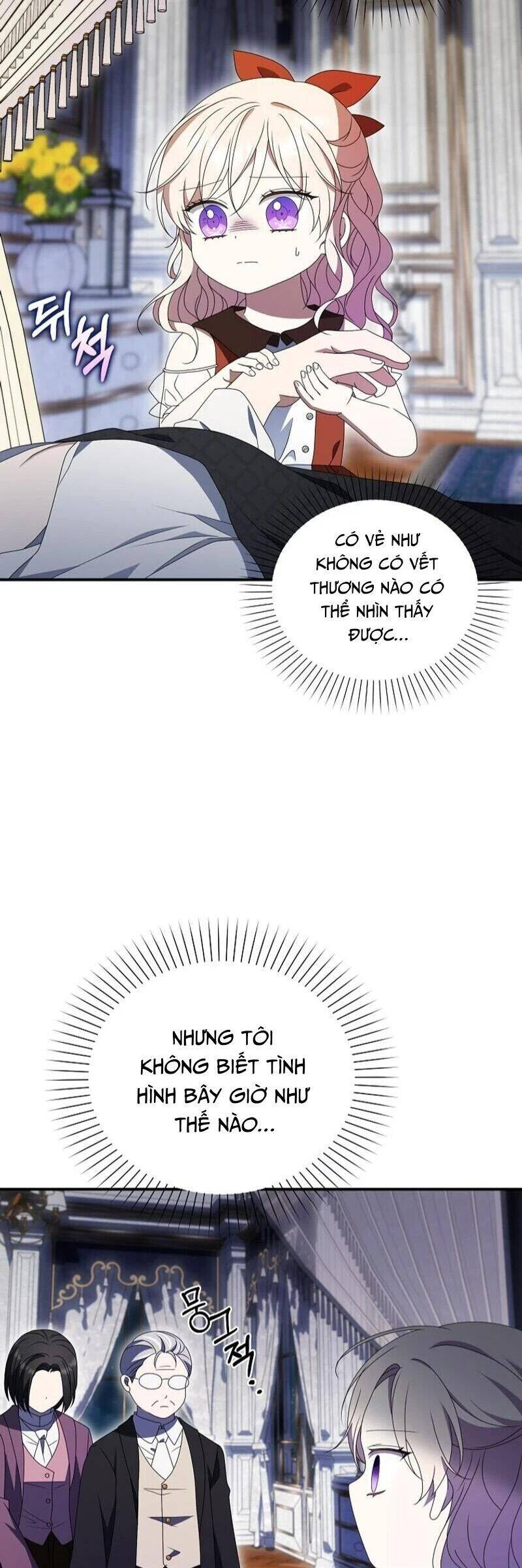 Đứa Con Gái Côn Đồ Nhà Công Tước: Chapter 47