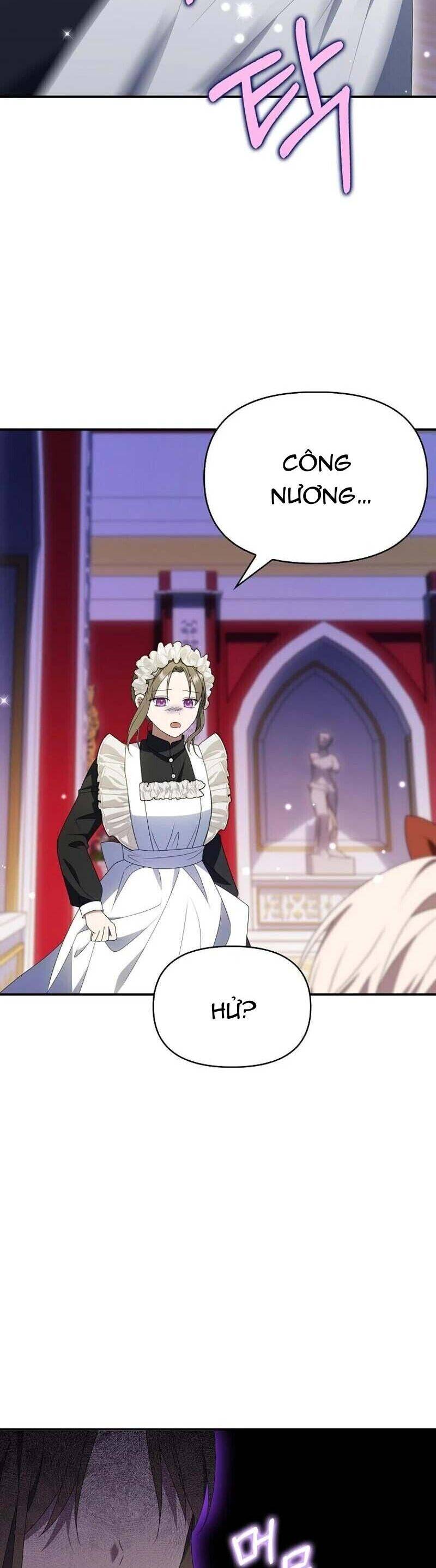 Đứa Con Gái Côn Đồ Nhà Công Tước: Chapter 47