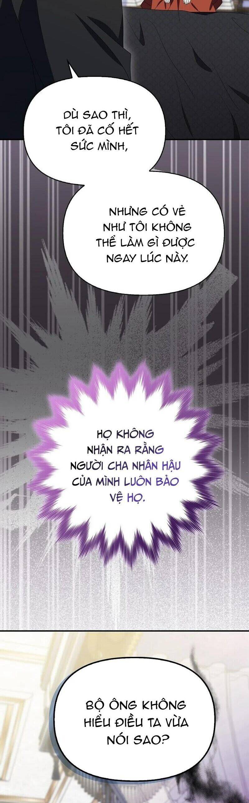 Đứa Con Gái Côn Đồ Nhà Công Tước: Chapter 47