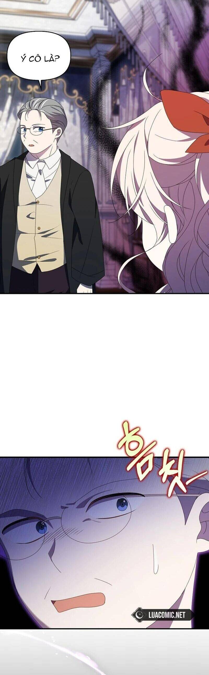 Đứa Con Gái Côn Đồ Nhà Công Tước: Chapter 47