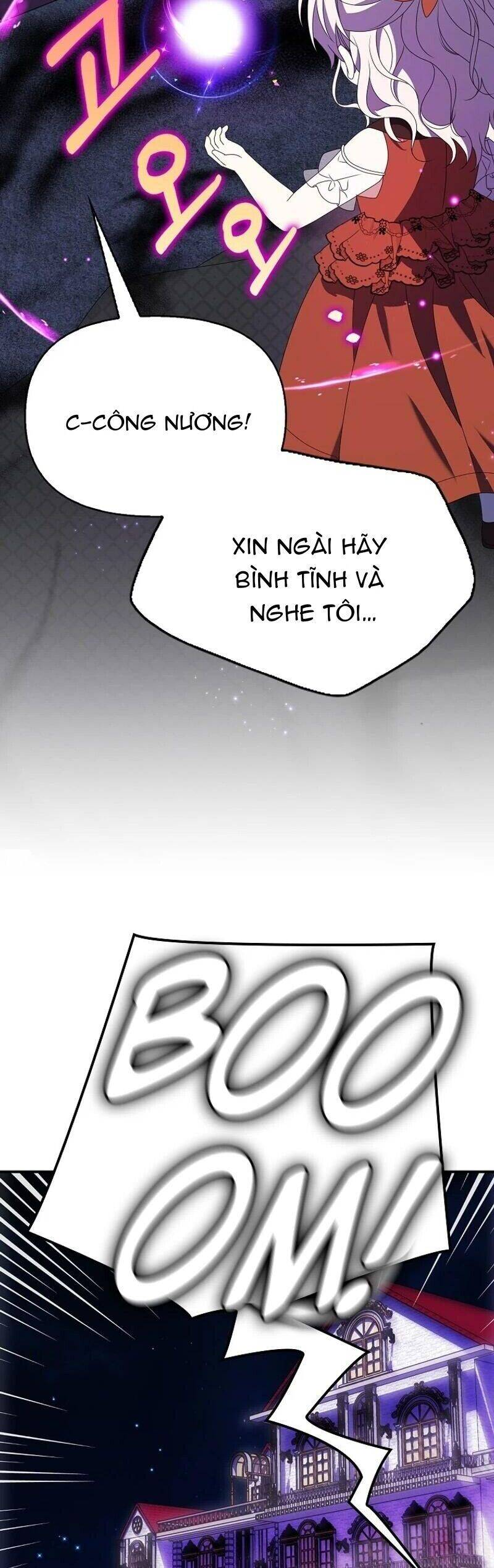 Đứa Con Gái Côn Đồ Nhà Công Tước: Chapter 47