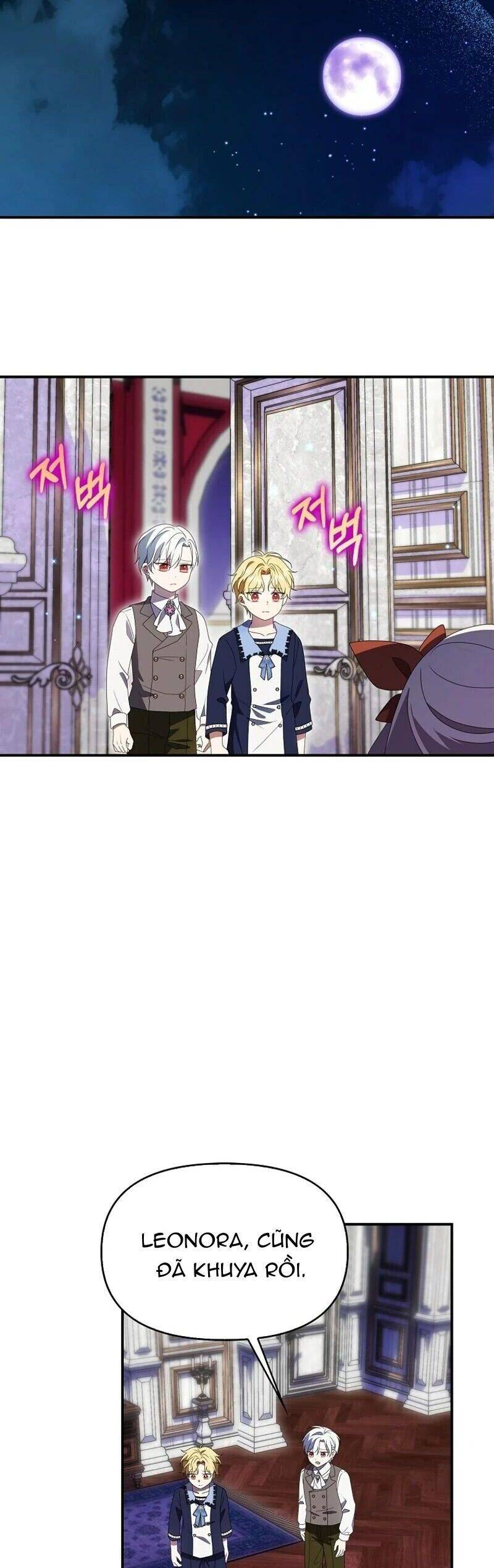 Đứa Con Gái Côn Đồ Nhà Công Tước: Chapter 47