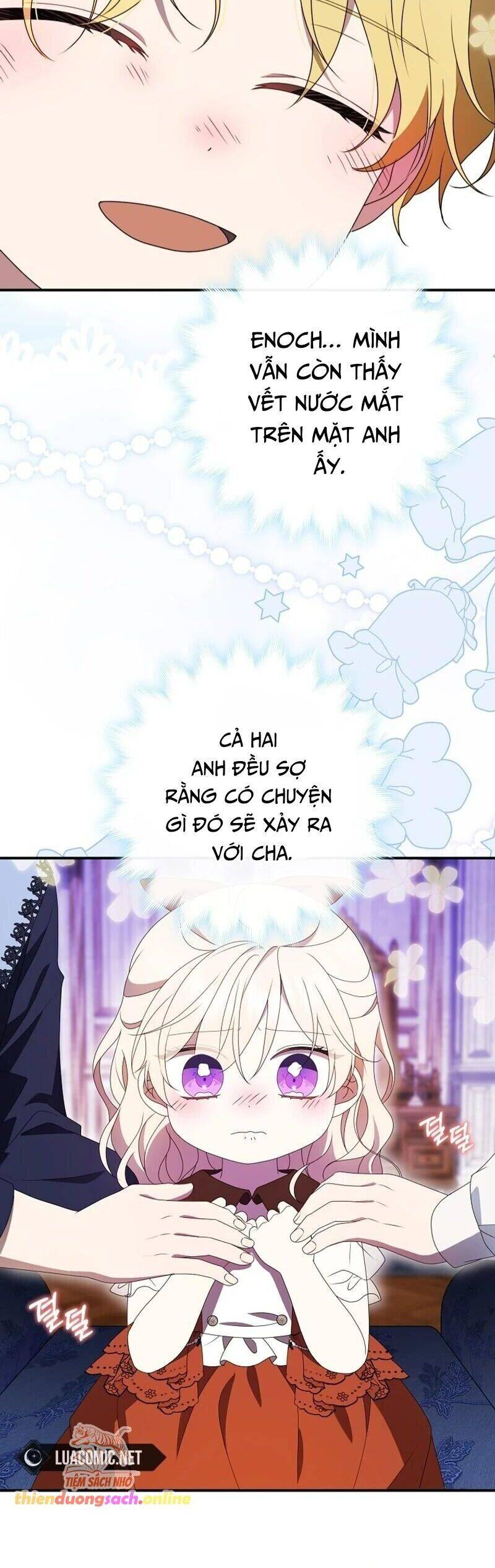 Đứa Con Gái Côn Đồ Nhà Công Tước: Chapter 47