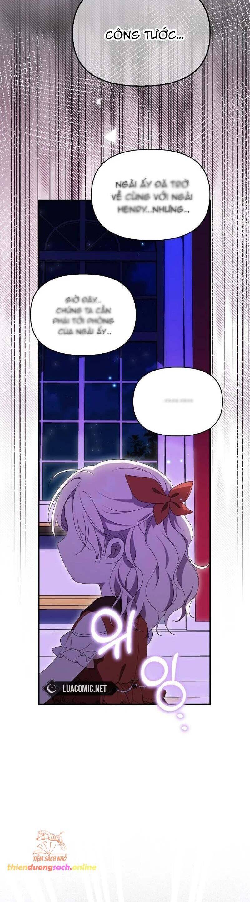 Đứa Con Gái Côn Đồ Nhà Công Tước: Chapter 47