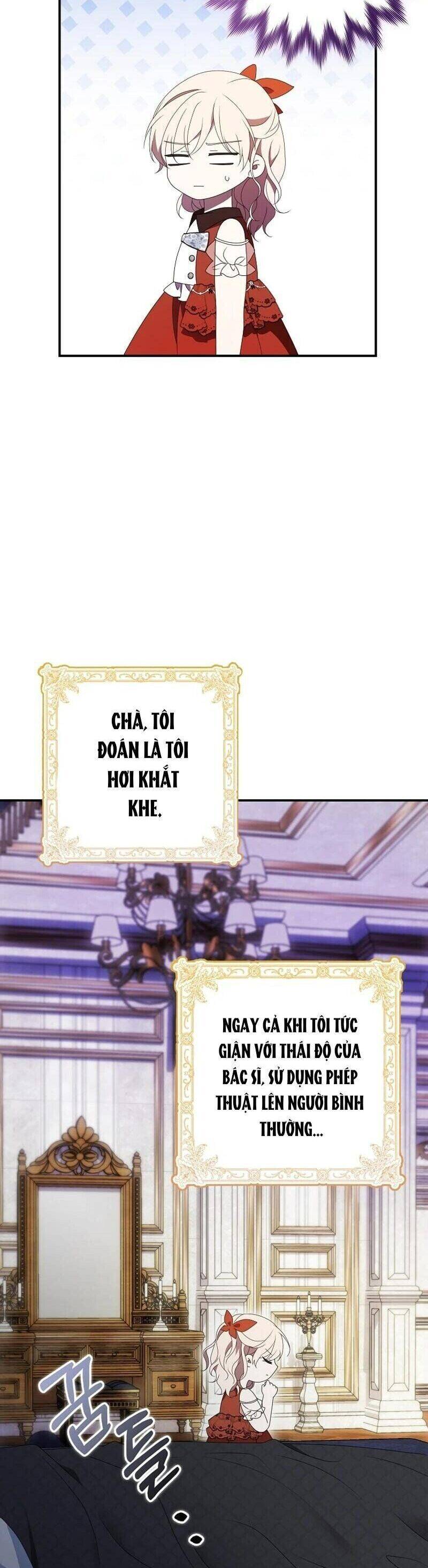 Đứa Con Gái Côn Đồ Nhà Công Tước: Chapter 47