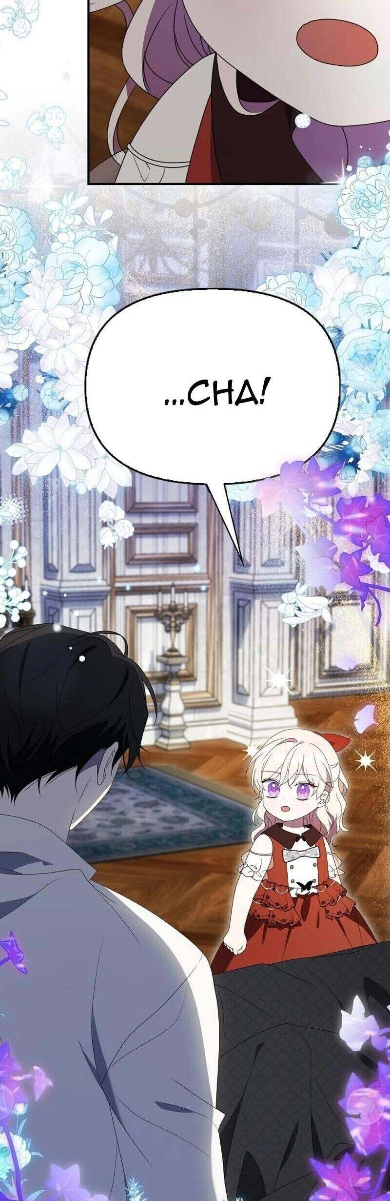 Đứa Con Gái Côn Đồ Nhà Công Tước: Chapter 47