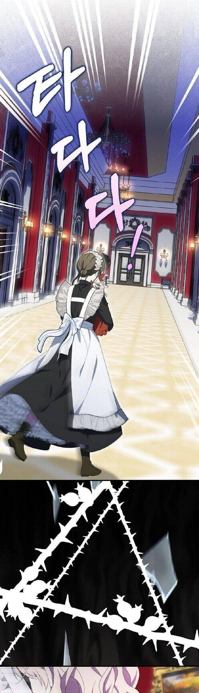 Đứa Con Gái Côn Đồ Nhà Công Tước: Chapter 47