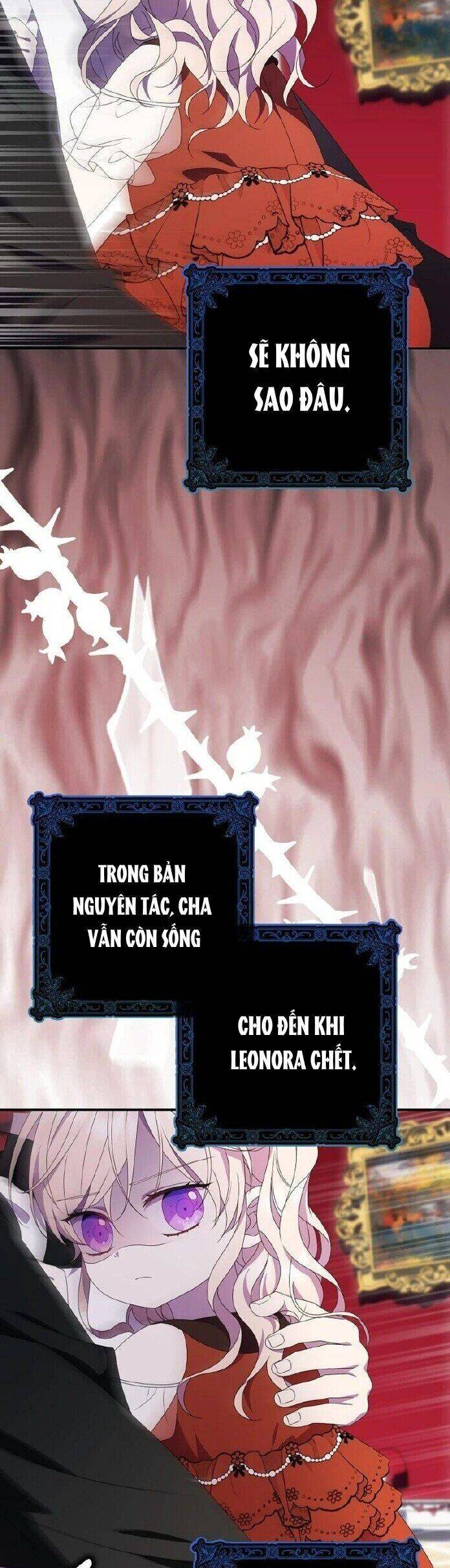 Đứa Con Gái Côn Đồ Nhà Công Tước: Chapter 47