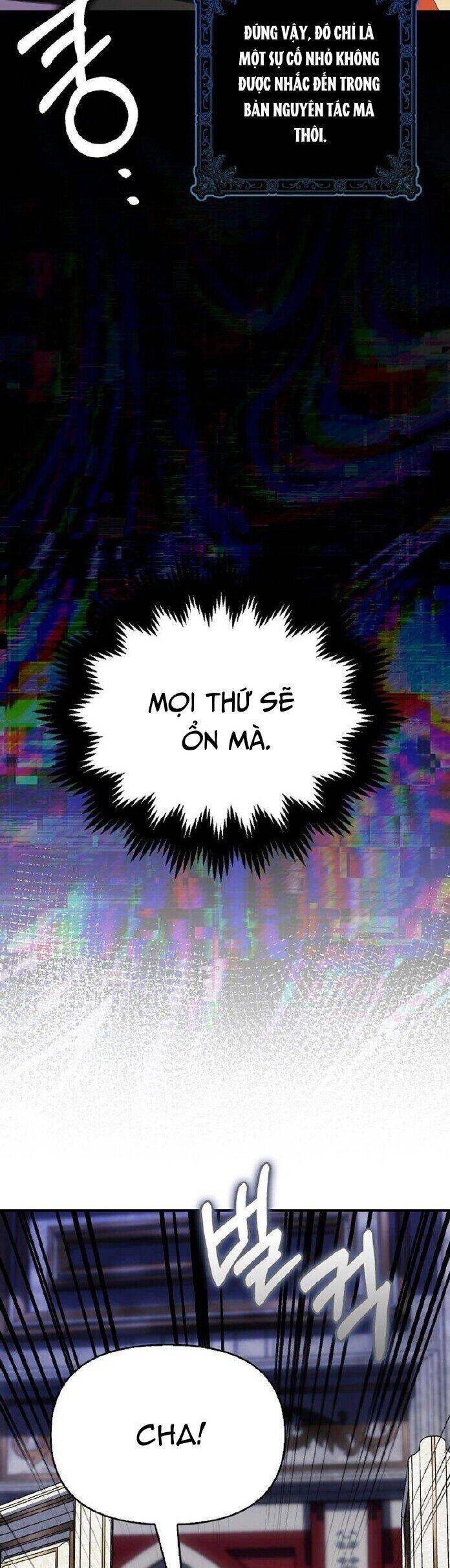Đứa Con Gái Côn Đồ Nhà Công Tước: Chapter 47