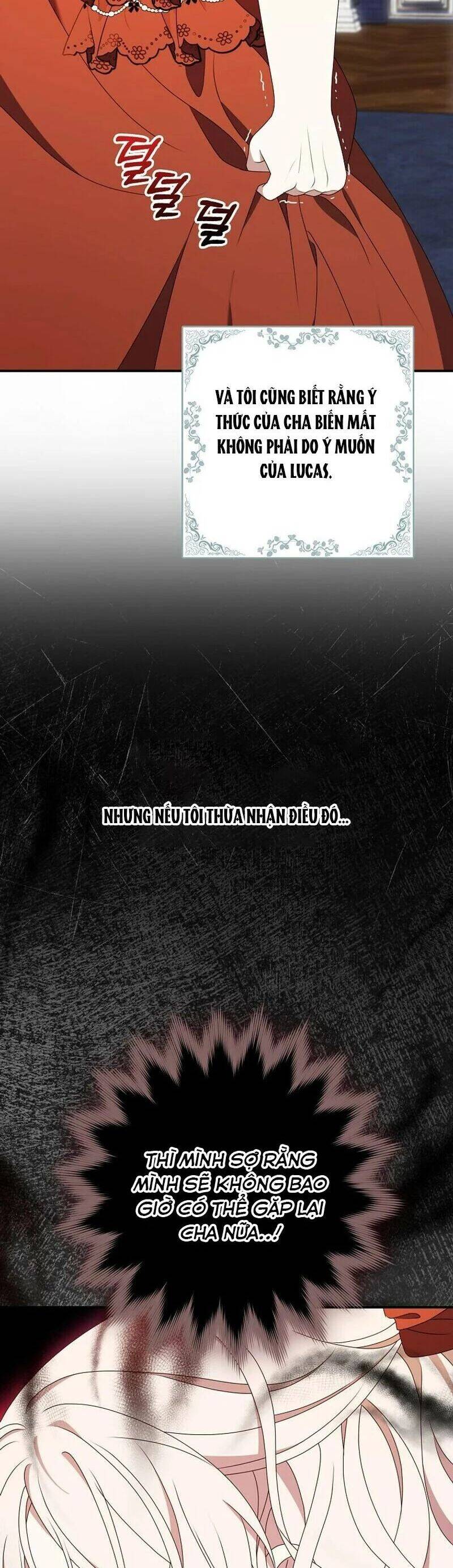 Đứa Con Gái Côn Đồ Nhà Công Tước: Chapter 48