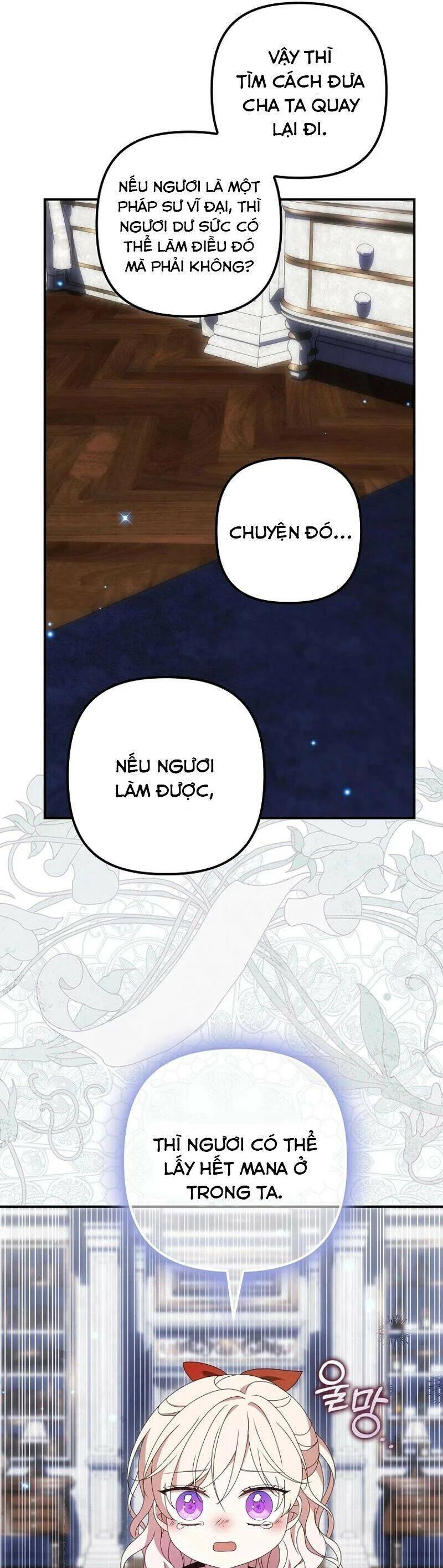 Đứa Con Gái Côn Đồ Nhà Công Tước: Chapter 48