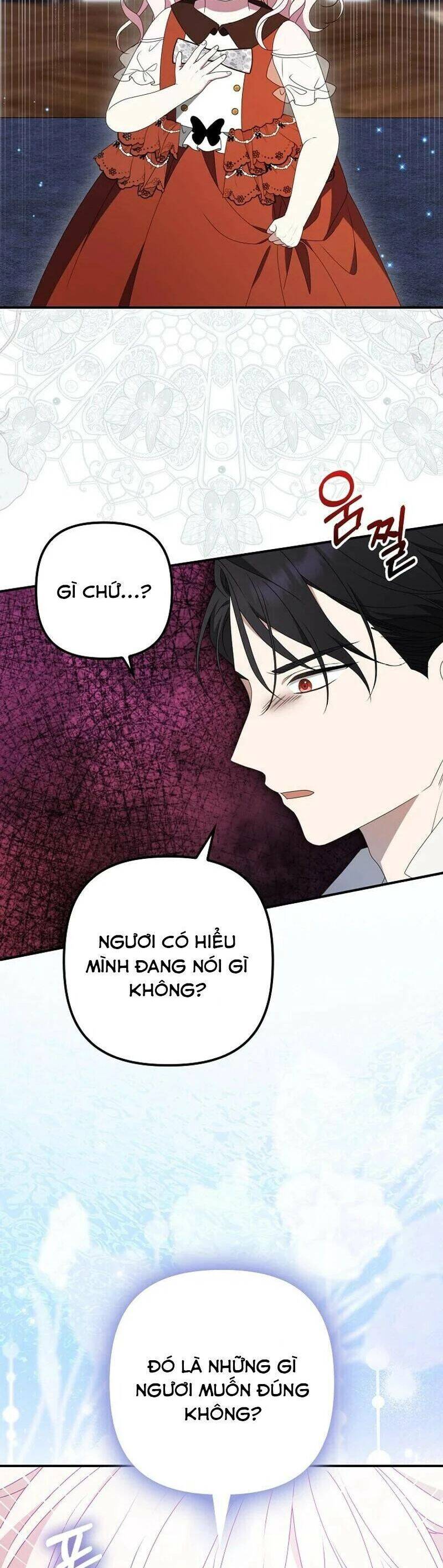 Đứa Con Gái Côn Đồ Nhà Công Tước: Chapter 48