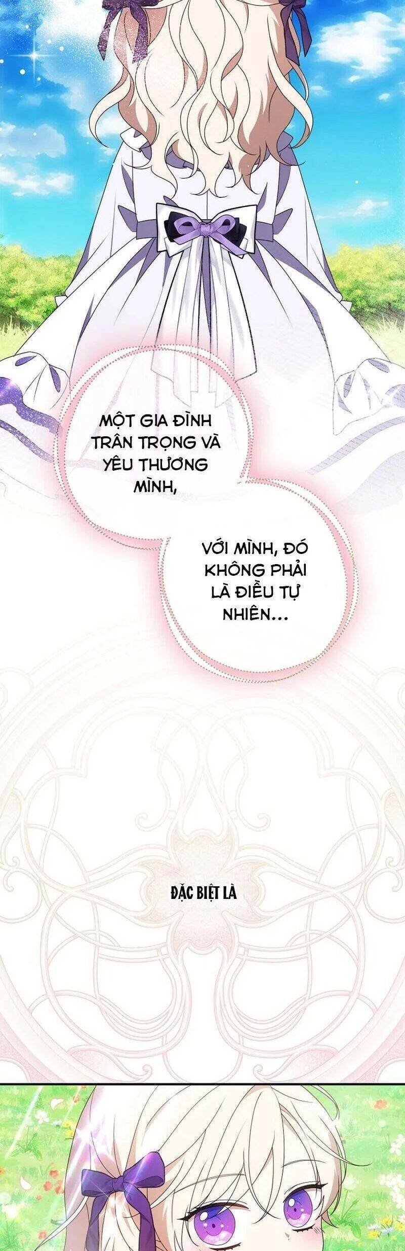 Đứa Con Gái Côn Đồ Nhà Công Tước: Chapter 48