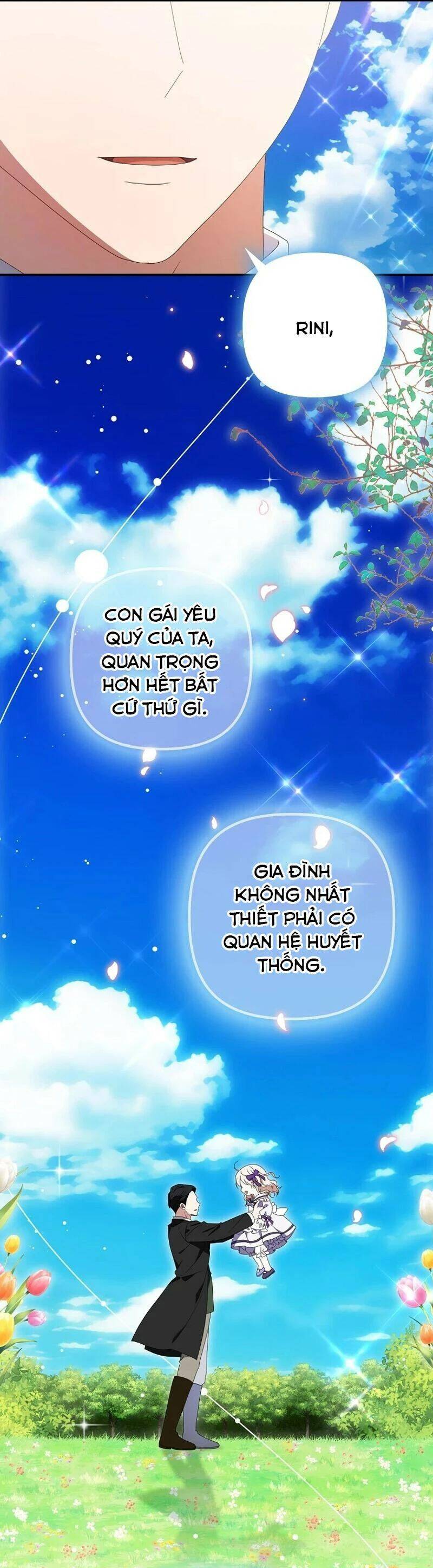 Đứa Con Gái Côn Đồ Nhà Công Tước: Chapter 48