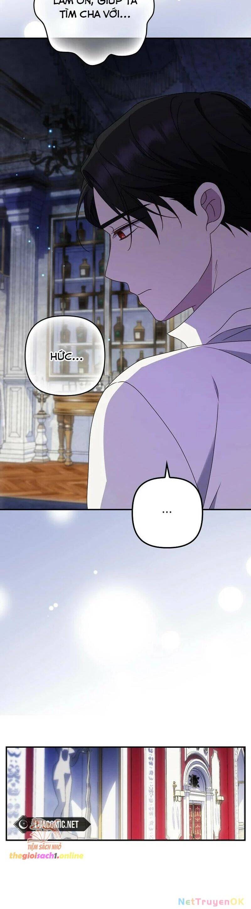 Đứa Con Gái Côn Đồ Nhà Công Tước: Chapter 48