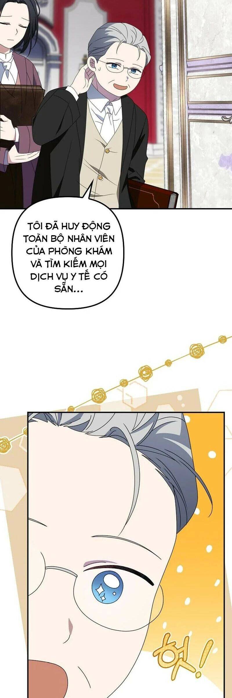 Đứa Con Gái Côn Đồ Nhà Công Tước: Chapter 48