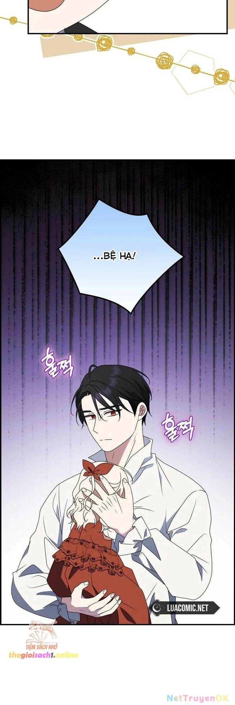 Đứa Con Gái Côn Đồ Nhà Công Tước: Chapter 48