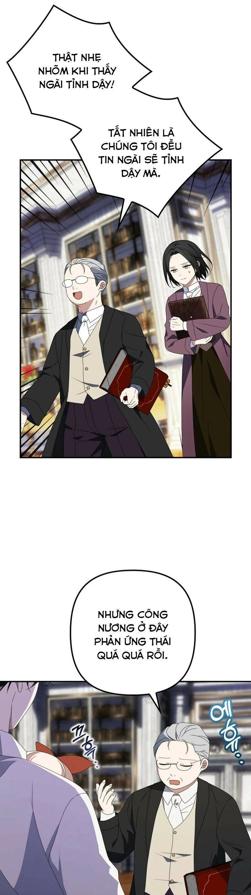 Đứa Con Gái Côn Đồ Nhà Công Tước: Chapter 48
