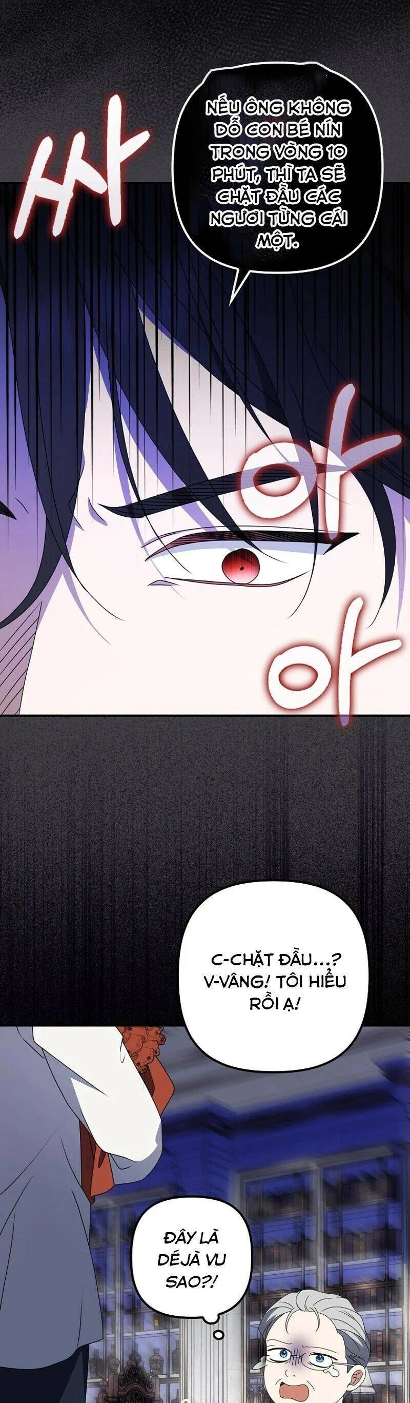 Đứa Con Gái Côn Đồ Nhà Công Tước: Chapter 48