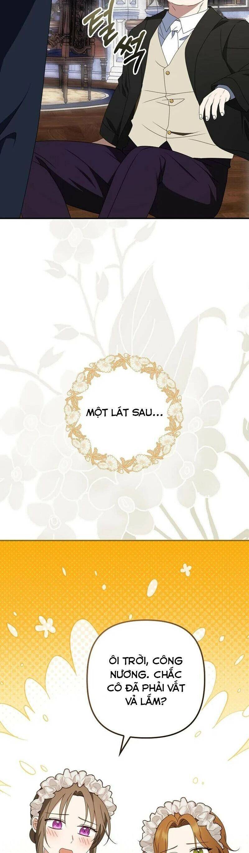Đứa Con Gái Côn Đồ Nhà Công Tước: Chapter 48