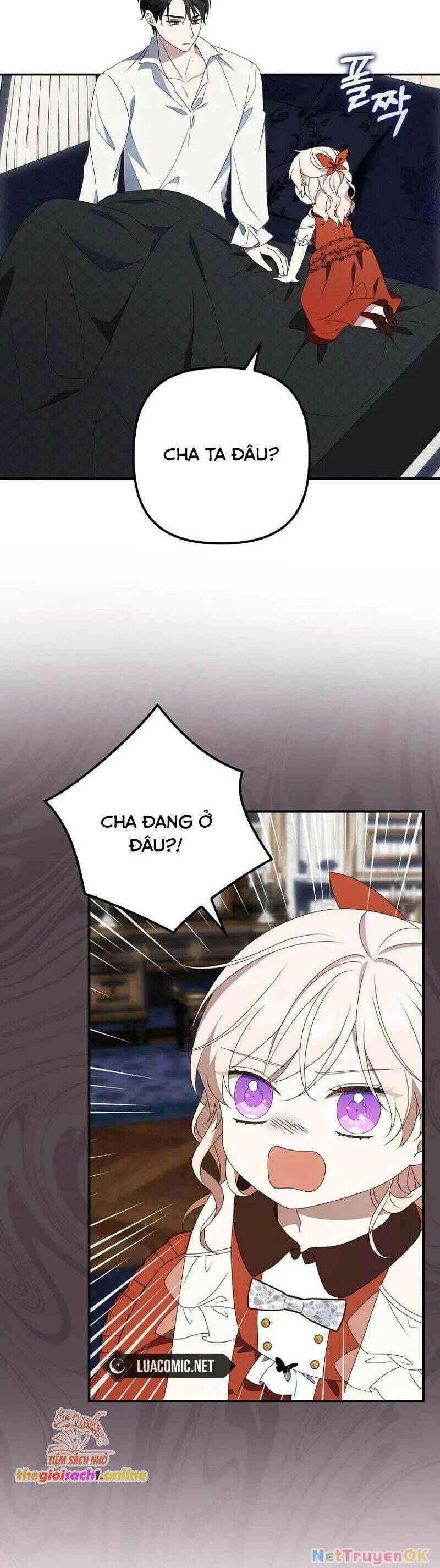 Đứa Con Gái Côn Đồ Nhà Công Tước: Chapter 48