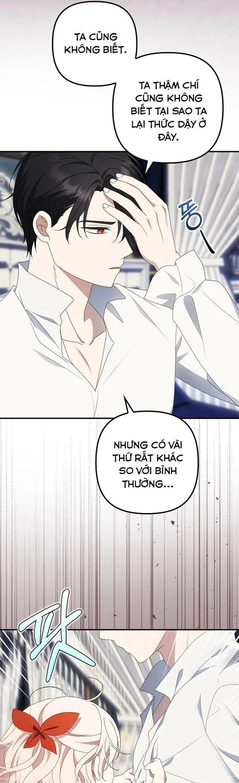 Đứa Con Gái Côn Đồ Nhà Công Tước: Chapter 48