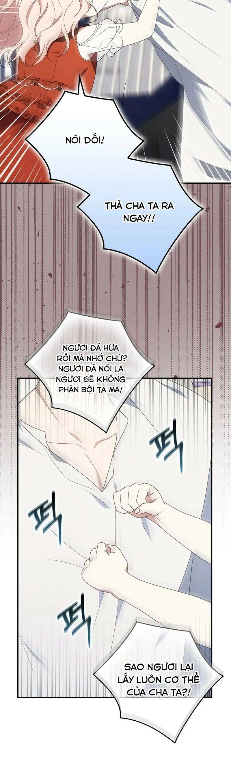 Đứa Con Gái Côn Đồ Nhà Công Tước: Chapter 48