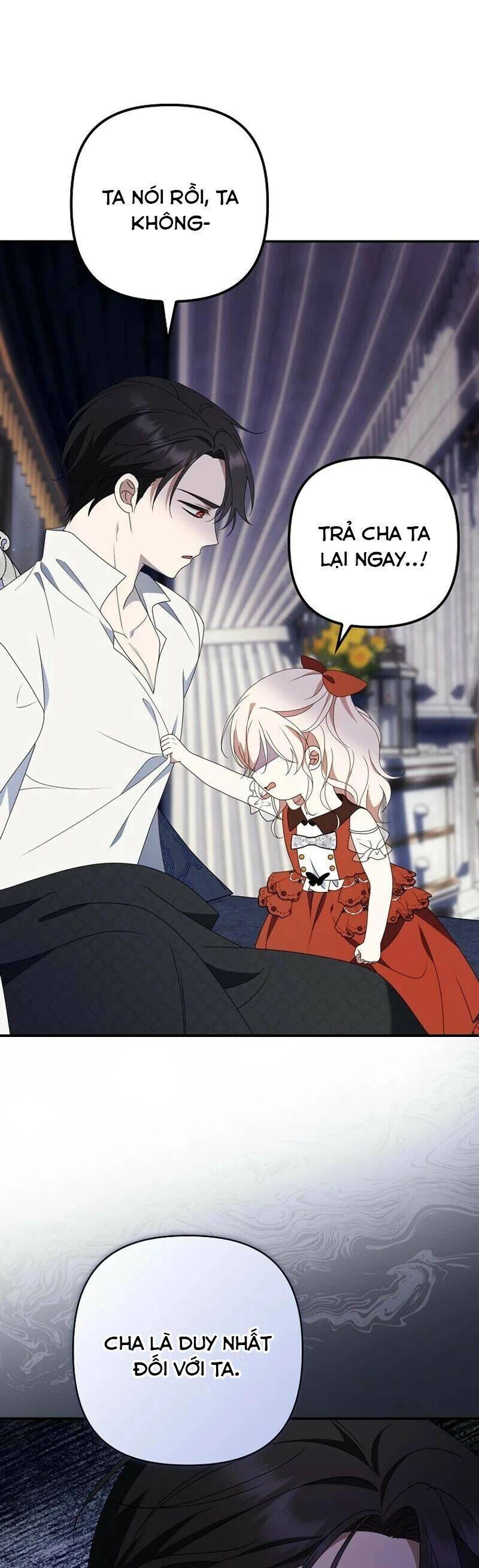 Đứa Con Gái Côn Đồ Nhà Công Tước: Chapter 48