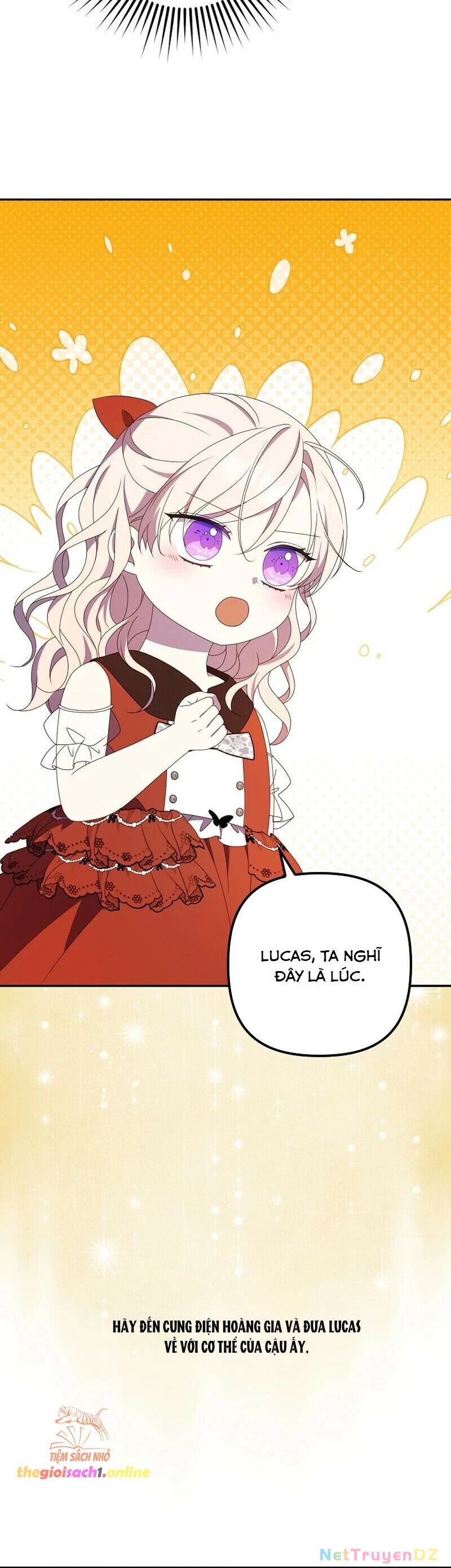 Đứa Con Gái Côn Đồ Nhà Công Tước: Chapter 49