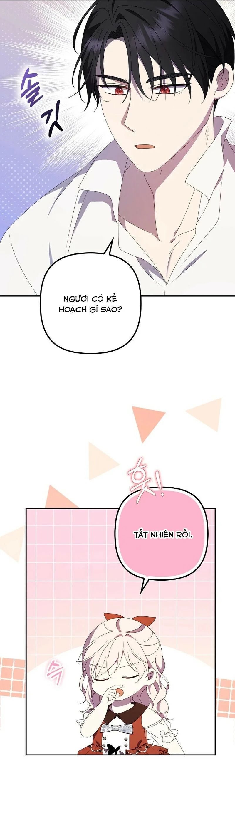 Đứa Con Gái Côn Đồ Nhà Công Tước: Chapter 49