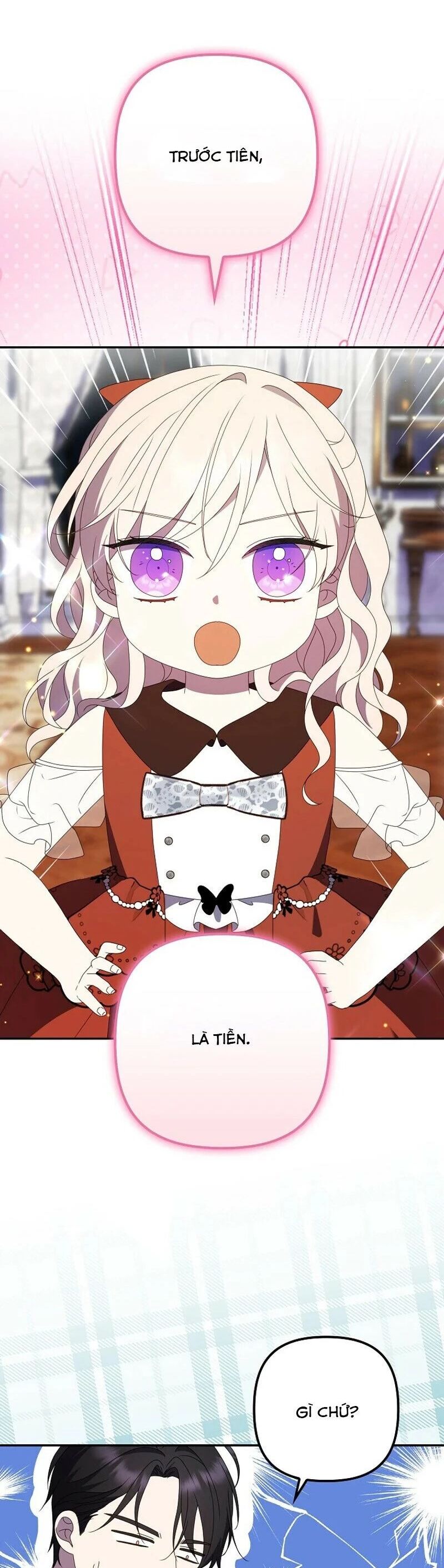 Đứa Con Gái Côn Đồ Nhà Công Tước: Chapter 49