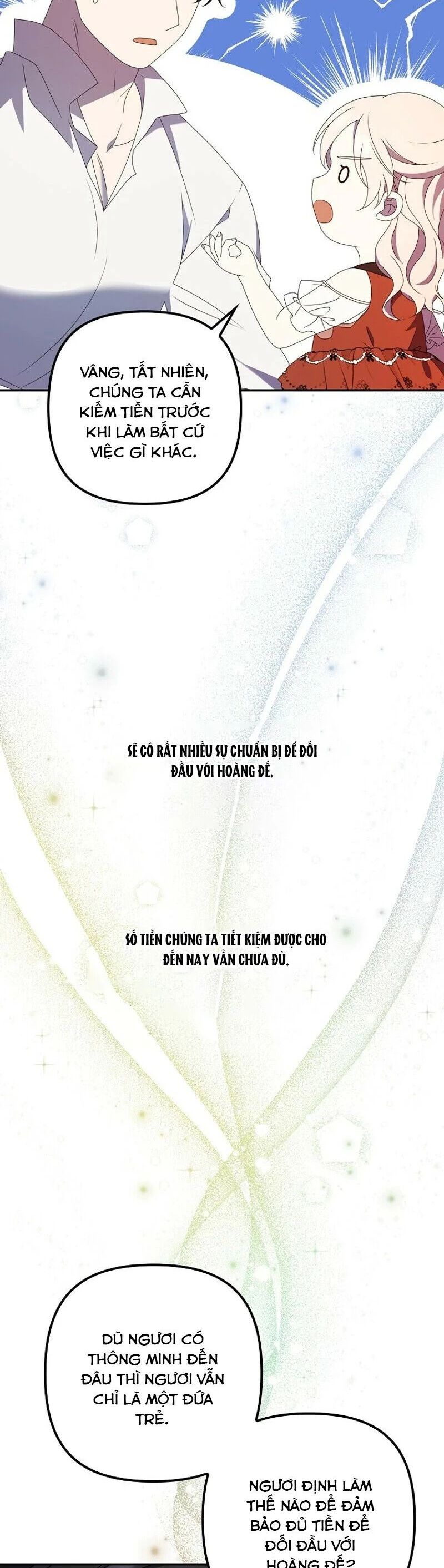 Đứa Con Gái Côn Đồ Nhà Công Tước: Chapter 49