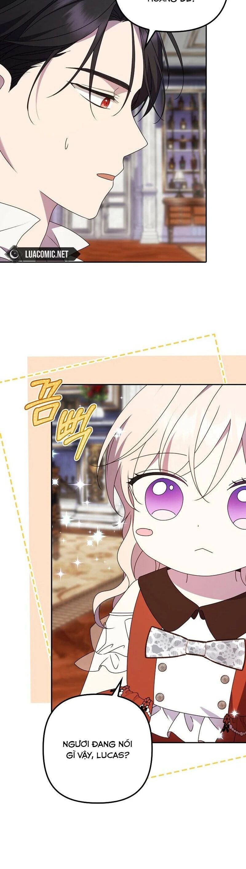 Đứa Con Gái Côn Đồ Nhà Công Tước: Chapter 49