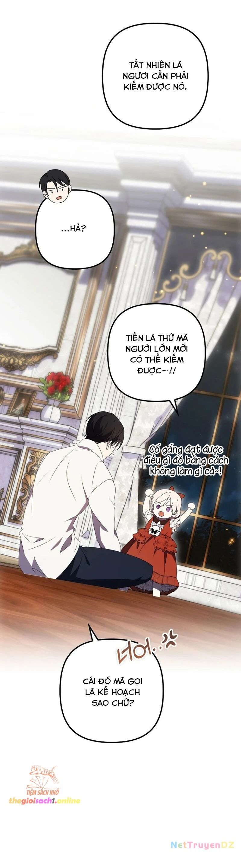 Đứa Con Gái Côn Đồ Nhà Công Tước: Chapter 49